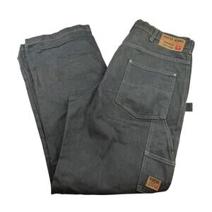 Guess Jeans Workwear Carpenter Jeans W36 L34